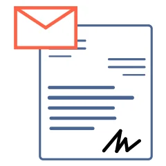 CoverLetterEmails.com logo