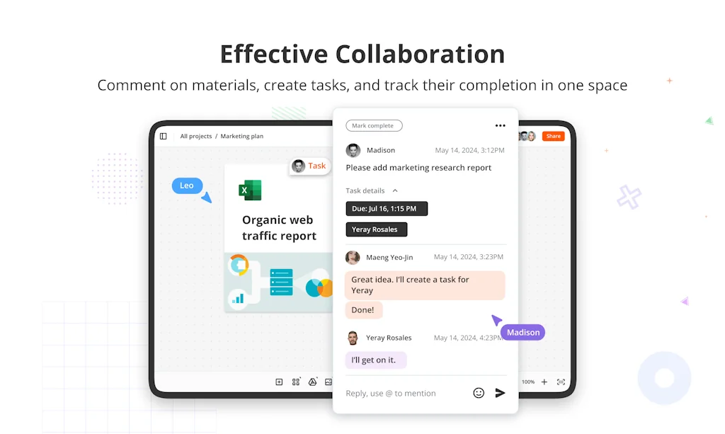 Coverse.one screenshot 3 of 5