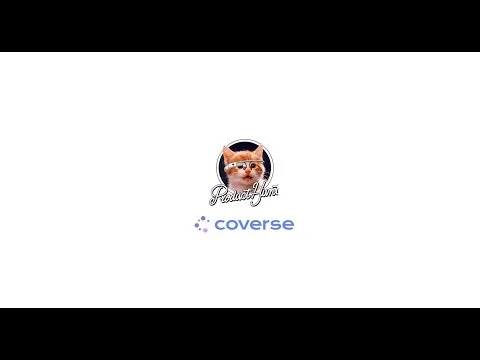 Coverse.one screenshot 5 of 5