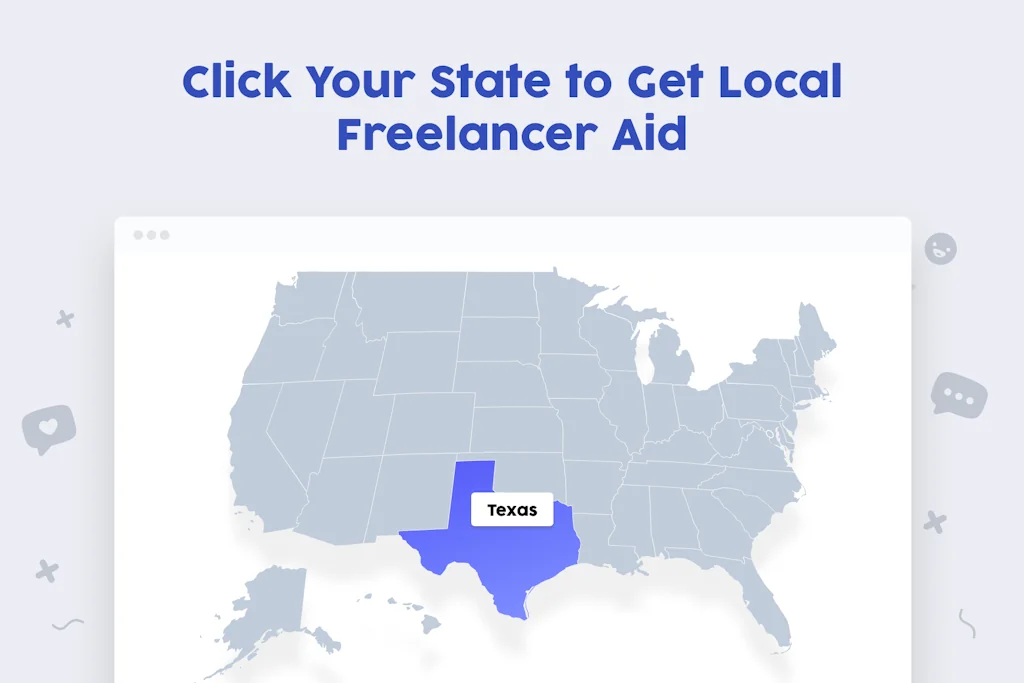 COVID19 Financial Resource screenshot 2 of 3