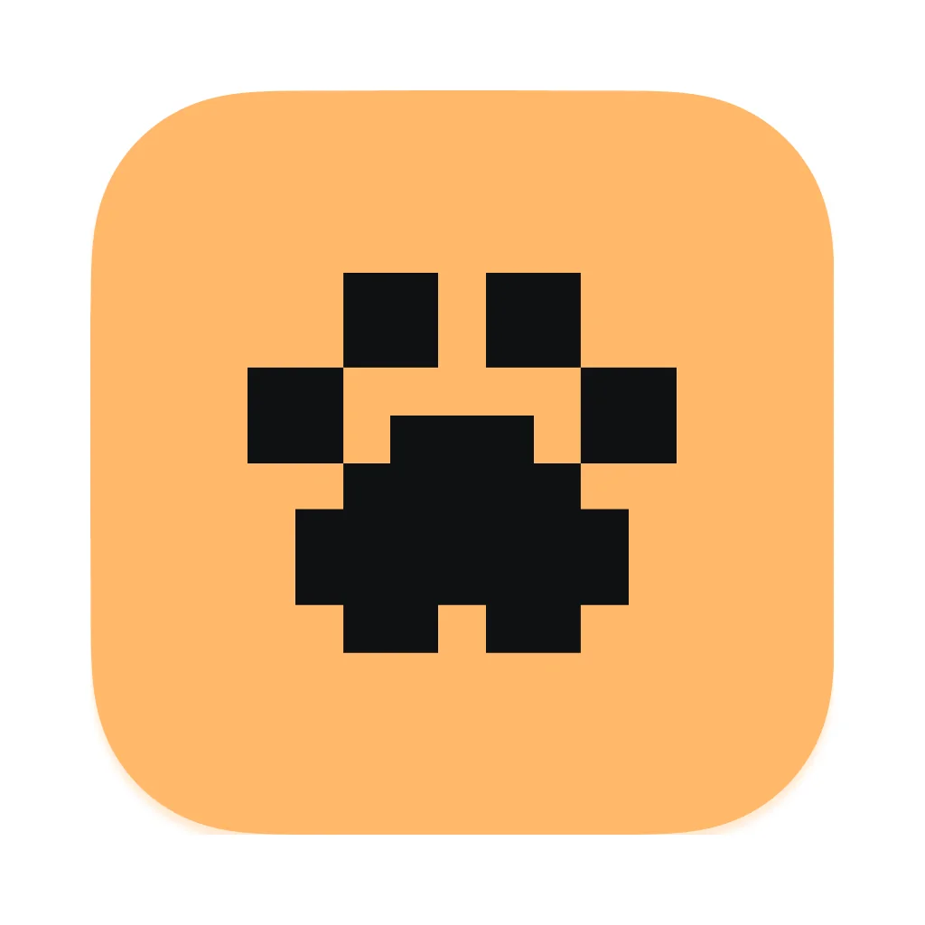 CozyPet logo