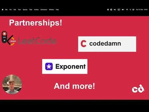 CrackedDevs screenshot 1 of 7