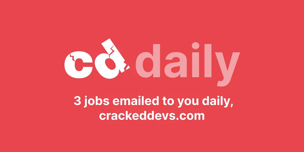 CrackedDevs screenshot 7 of 7