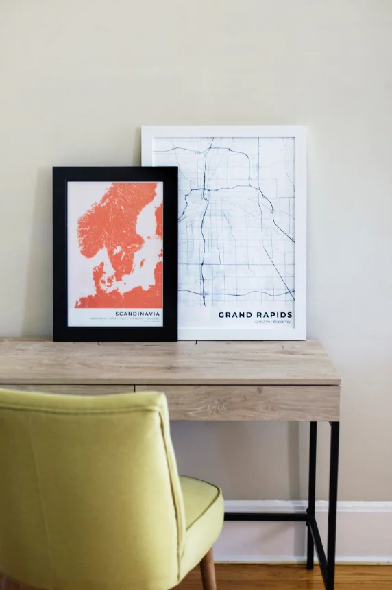 Craft & Oak screenshot 3 of 8