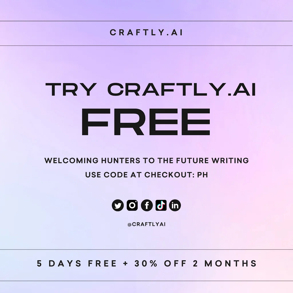 Craftly.AI screenshot 10 of 11