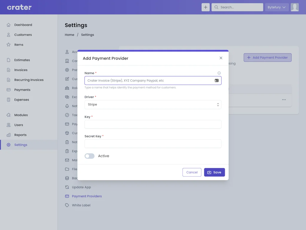 Crater screenshot 5 of 7