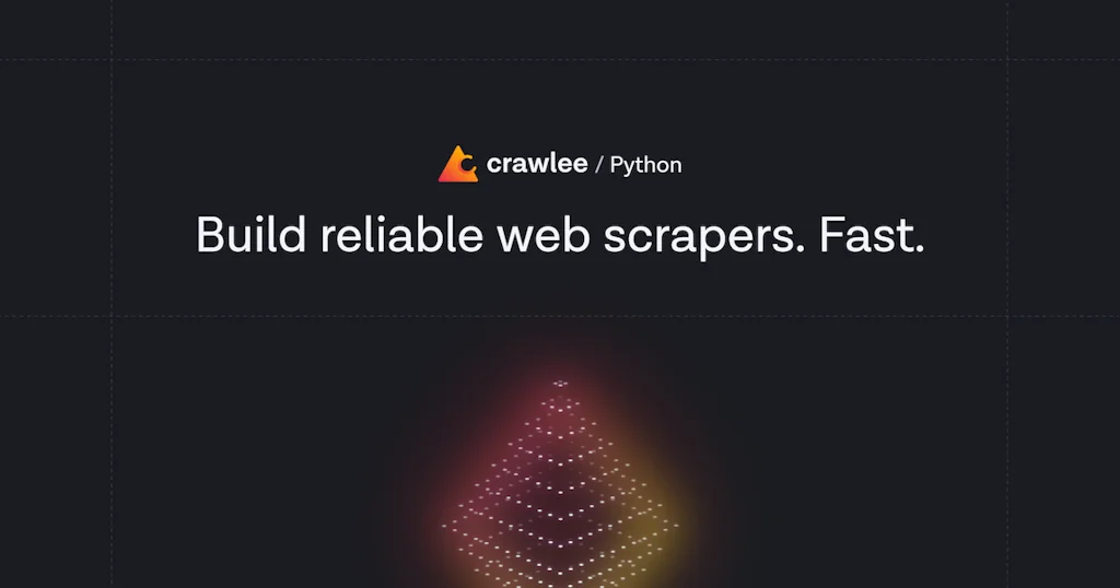 Crawlee screenshot 1 of 1