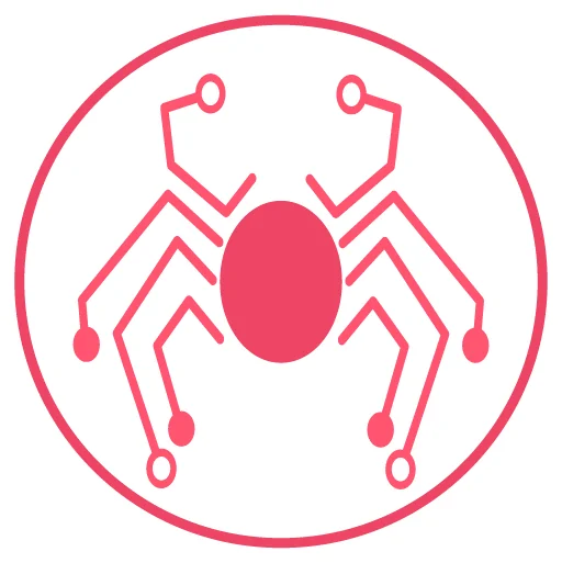 [ai] CrawlSpider Internal Link Builder logo