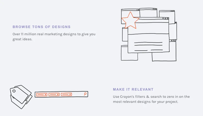 Crayon screenshot 3 of 3