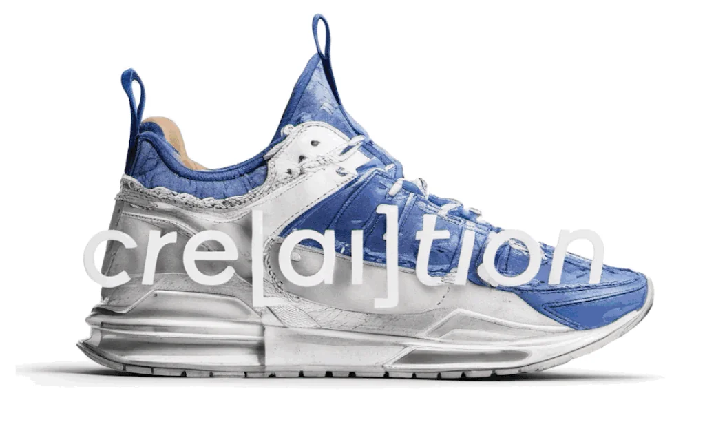 cre[ai]tion screenshot 1 of 4