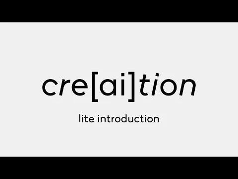 cre[ai]tion screenshot 4 of 4