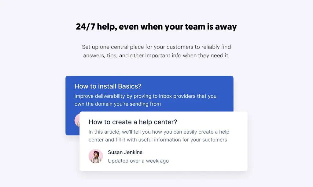 Creabl screenshot 2 of 4