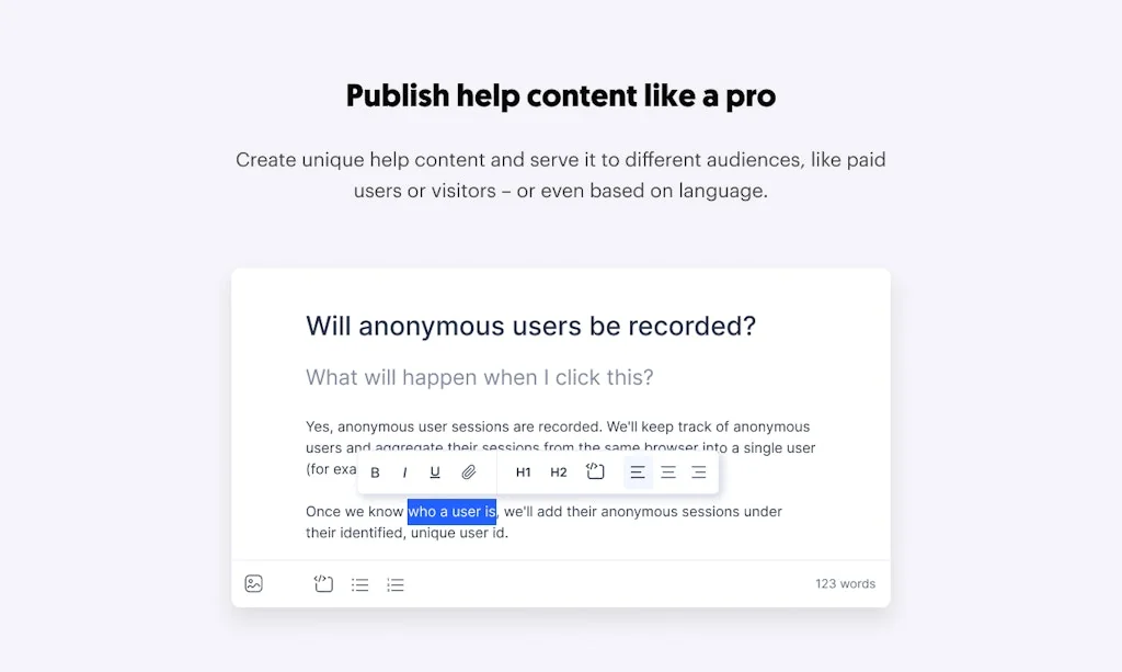 Creabl screenshot 3 of 4
