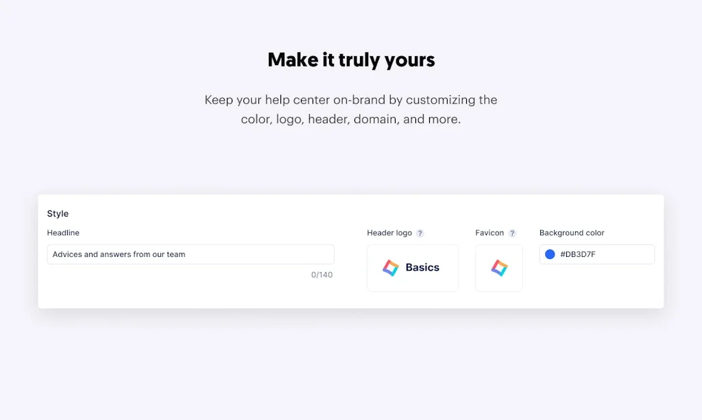 Creabl screenshot 4 of 4