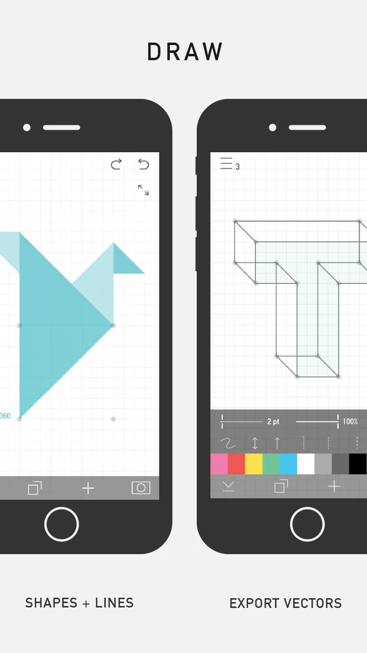 CREATE screenshot 5 of 6