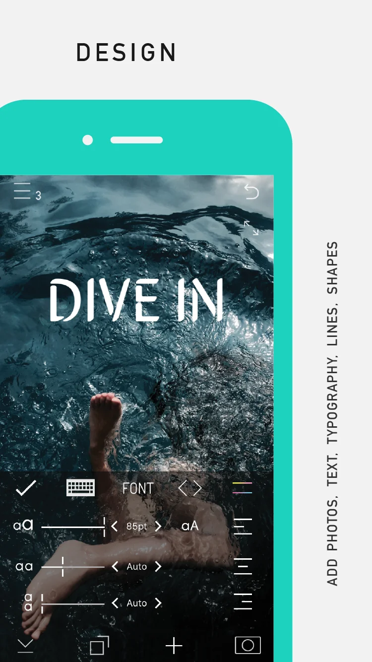 CREATE screenshot 6 of 6