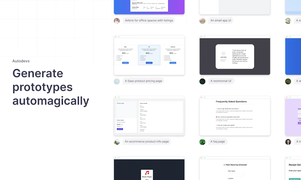 Create screenshot 1 of 3
