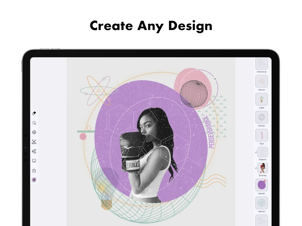 Creatic screenshot 2 of 10