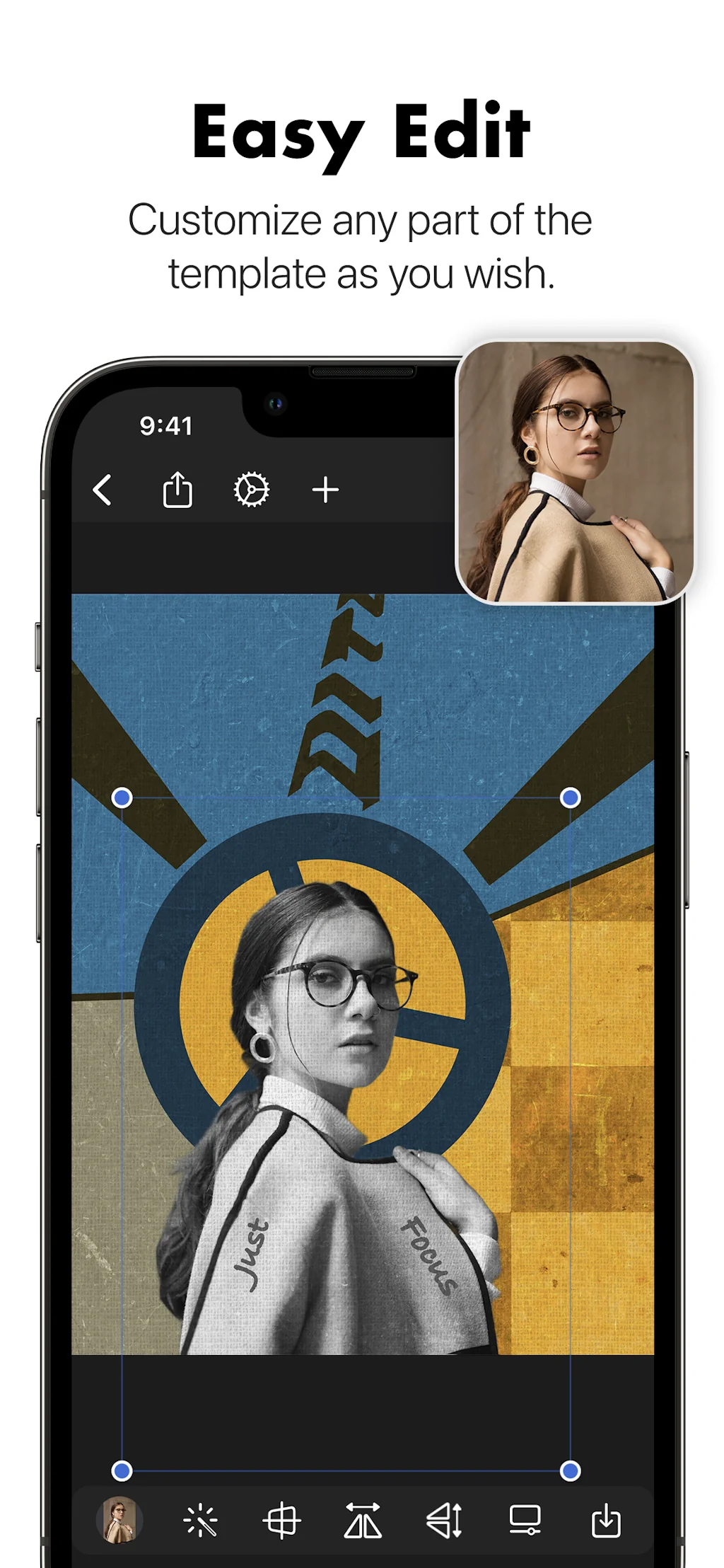 Creatic screenshot 4 of 10