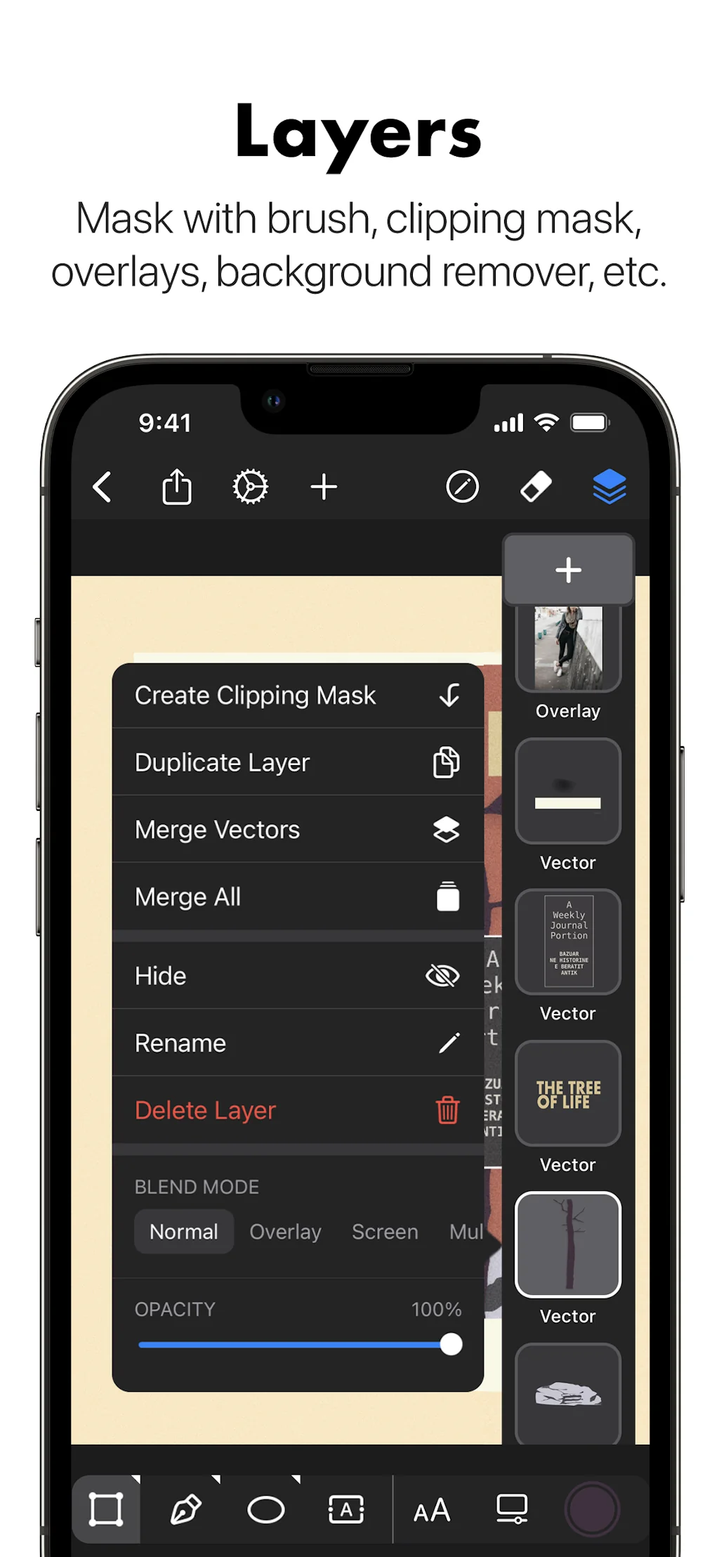 Creatic screenshot 9 of 10