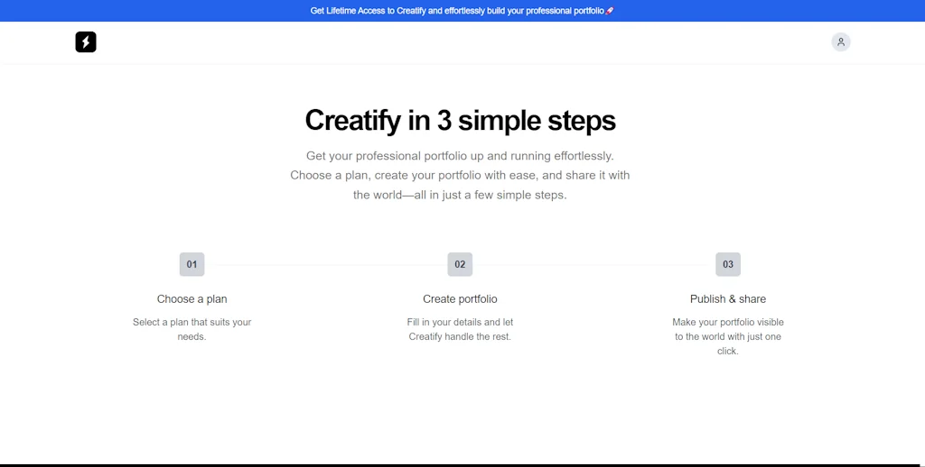 Creatify screenshot 4 of 5