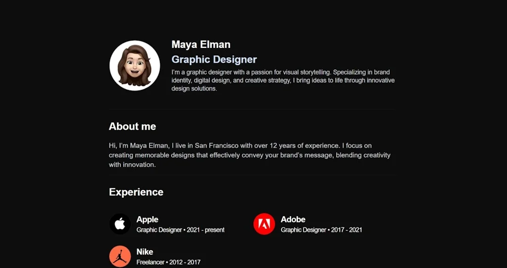 Creatify screenshot 5 of 5