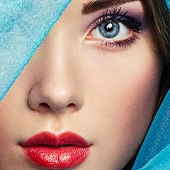 Creative Magic Panel logo