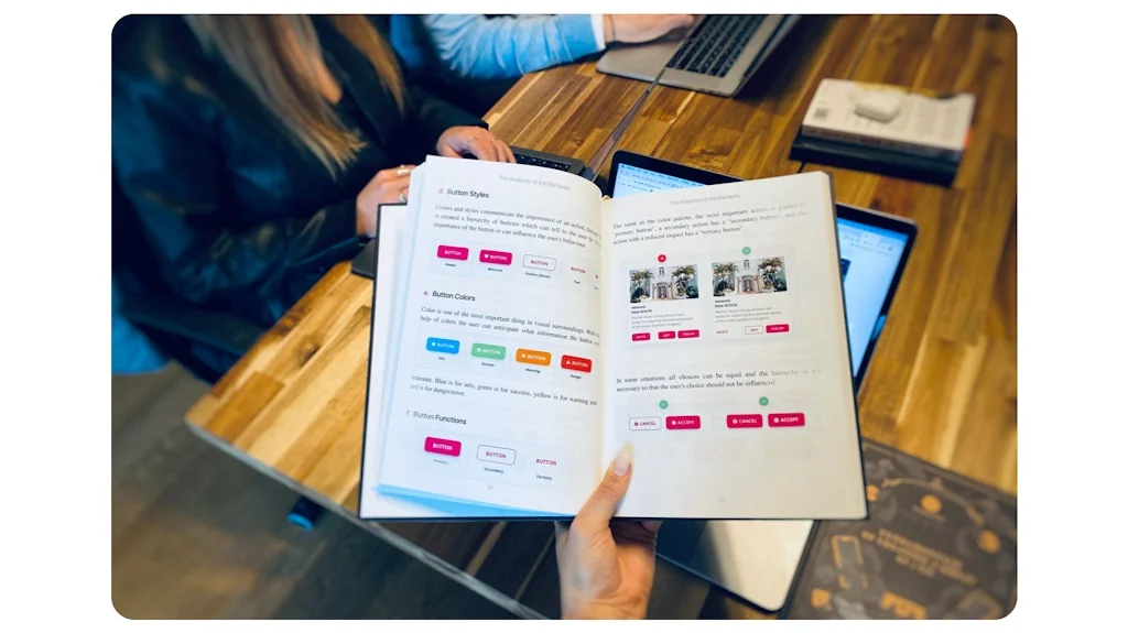 Creative Tim screenshot 5 of 6