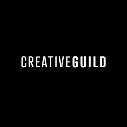 CreativeGuild™ logo