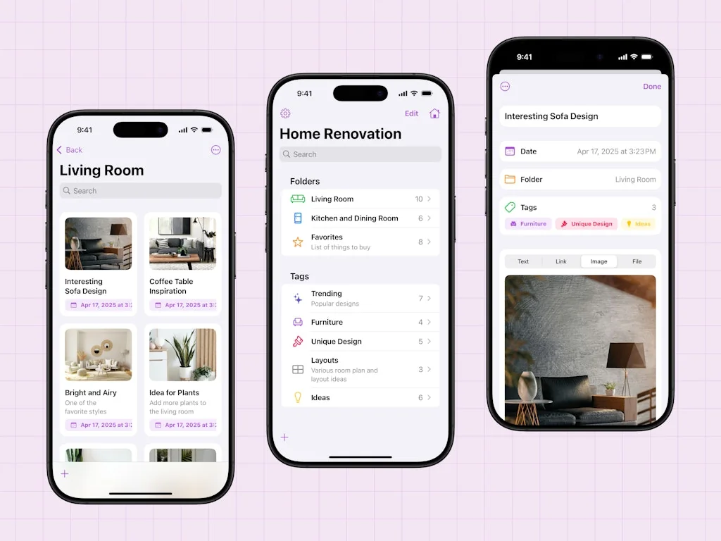 Creativit screenshot 2 of 5