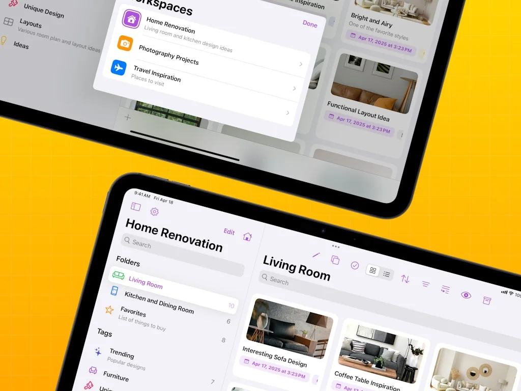 Creativit screenshot 3 of 5