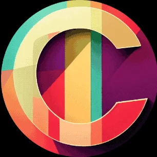 Creator: AI Generated Art logo