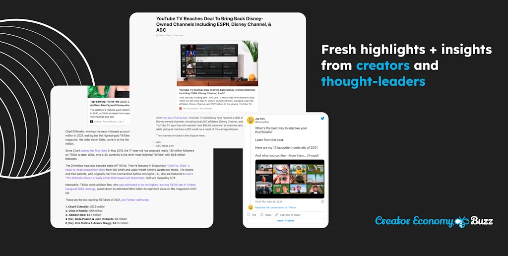 Creator Resource Kit screenshot 2 of 2
