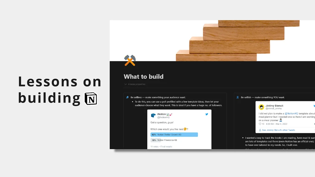 ⚒️ Creator's Manual screenshot 4 of 7