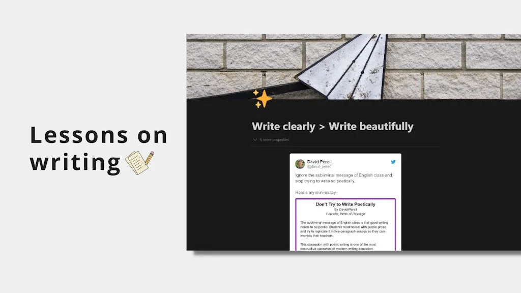 ⚒️ Creator's Manual screenshot 6 of 7