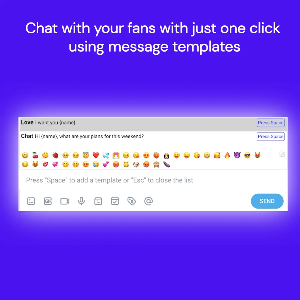 Creatorboost screenshot 2 of 3