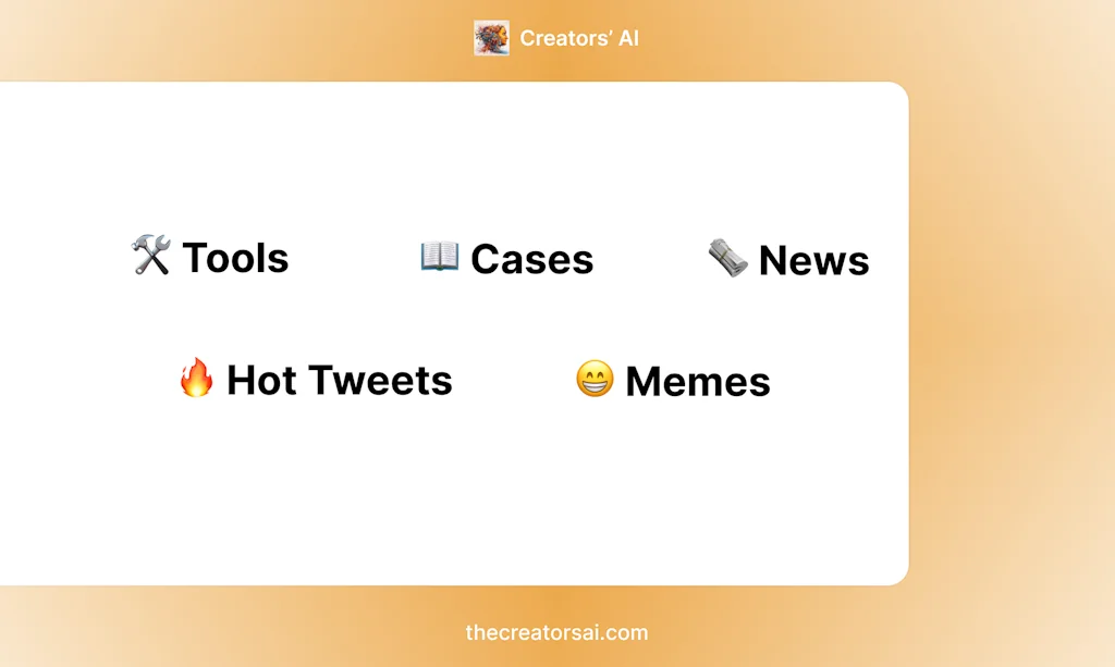 Creators' AI screenshot 3 of 3