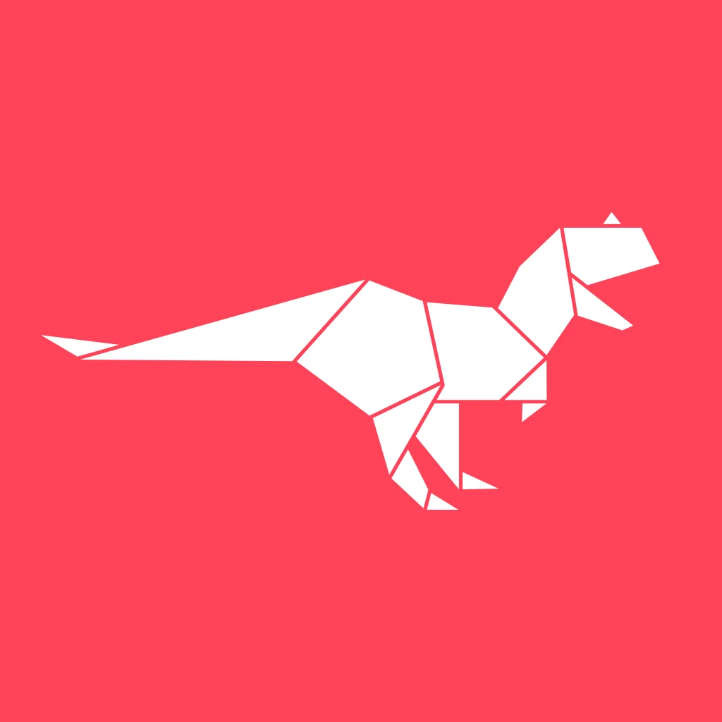 Creatosaurus AI logo