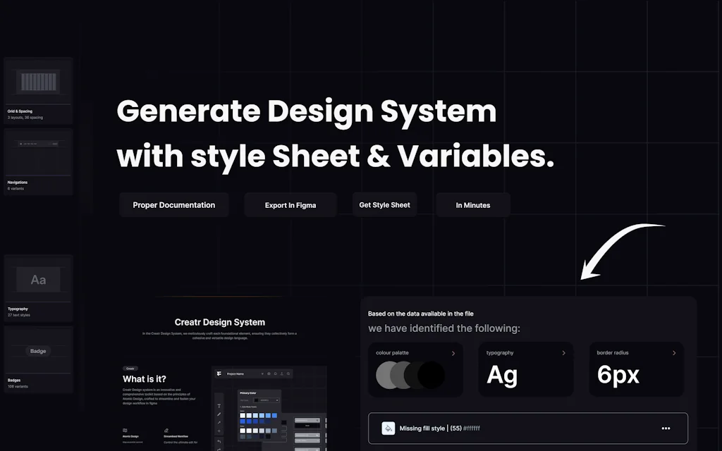 Creatr screenshot 3 of 5