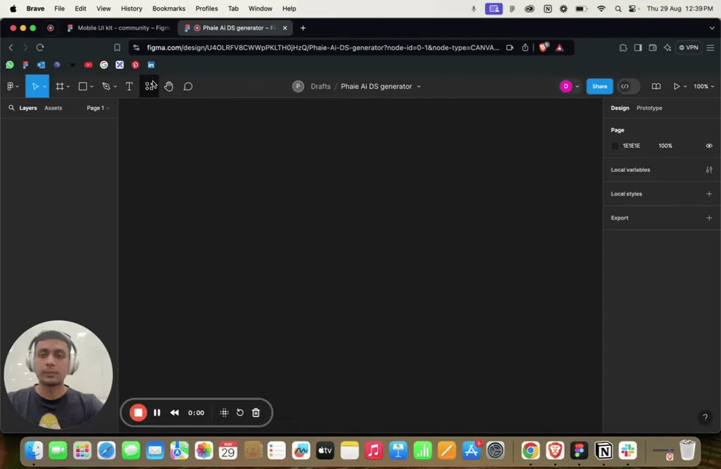 Creatr screenshot 5 of 5