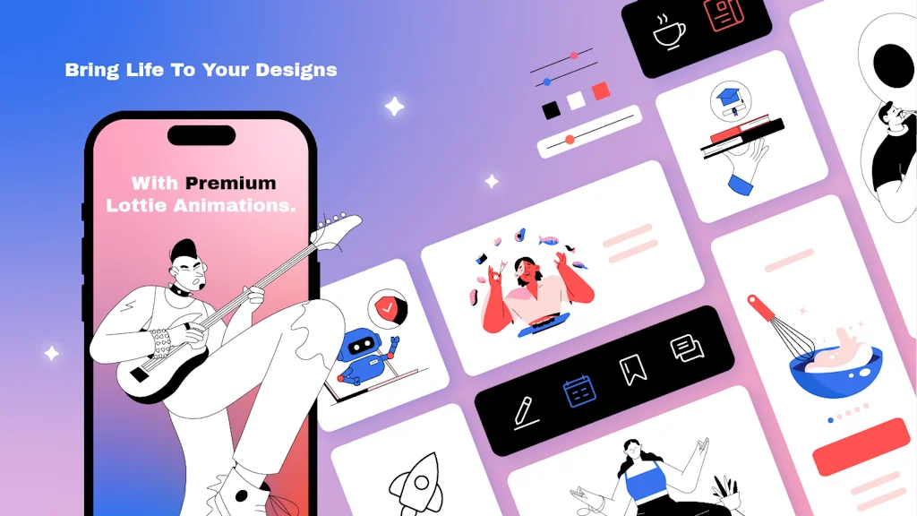 Creattie screenshot 4 of 4