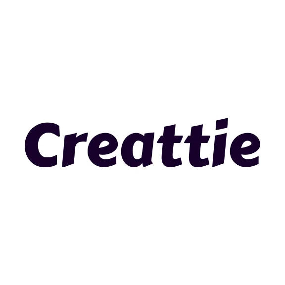 Creattie logo