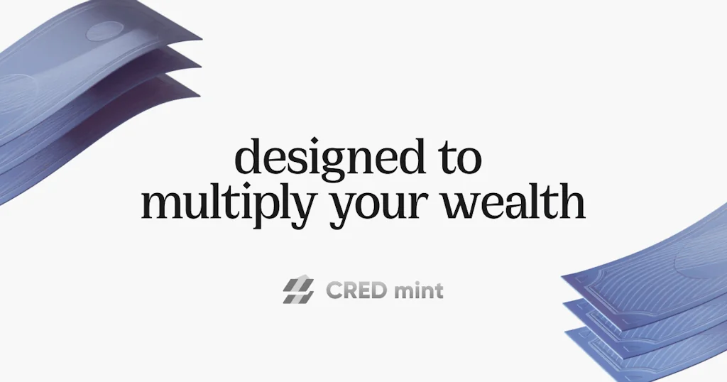 Cred screenshot 1 of 3