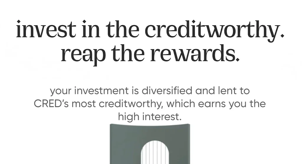 Cred screenshot 3 of 3