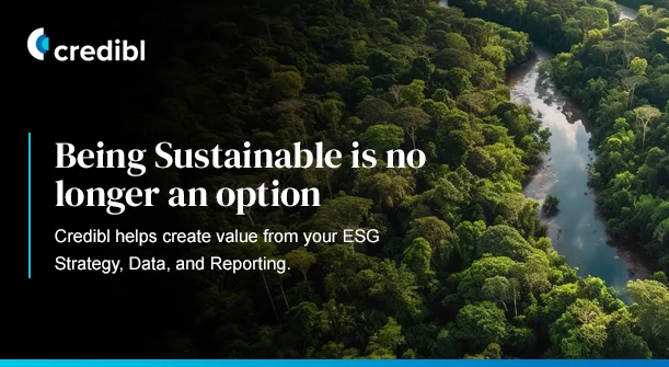 Credibl ESG screenshot 1 of 3