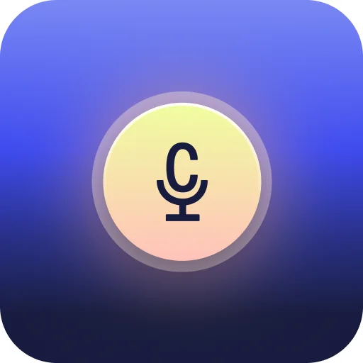 Credible: Speech Coach logo