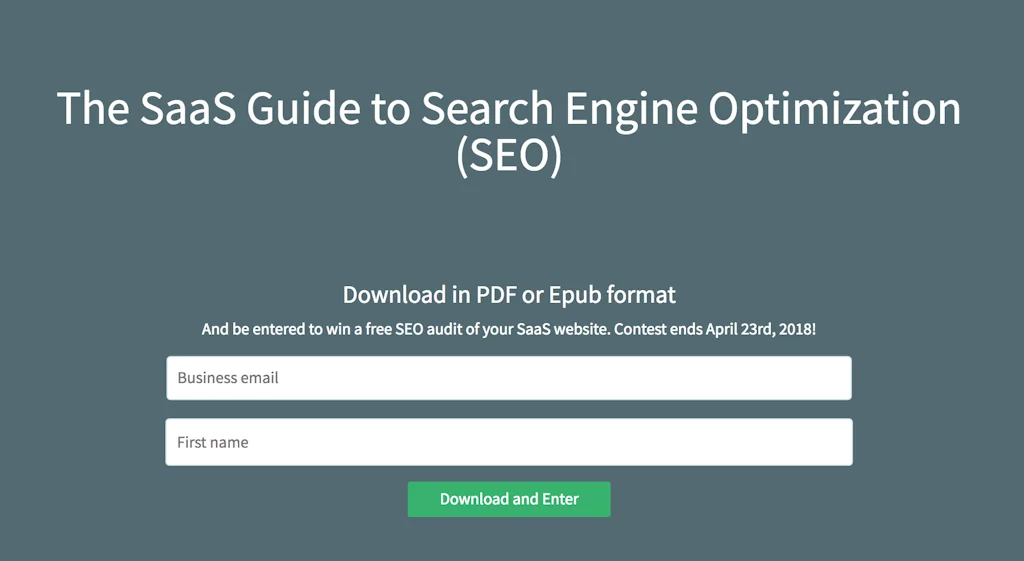 Credo screenshot 1 of 3