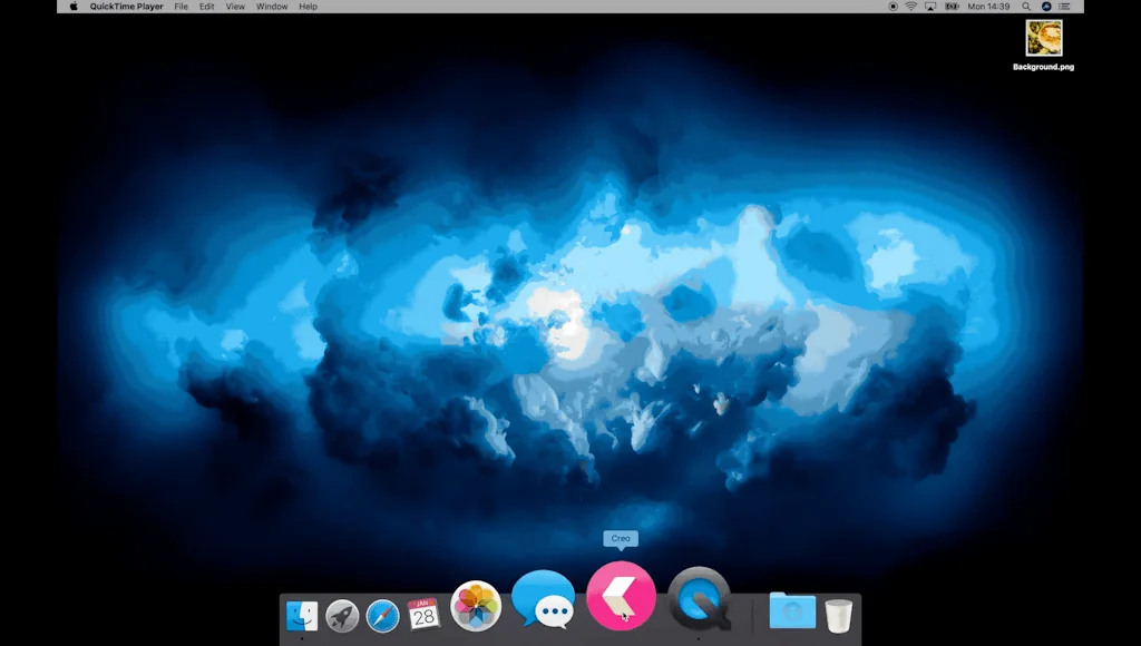 CreoLabs screenshot 1 of 3