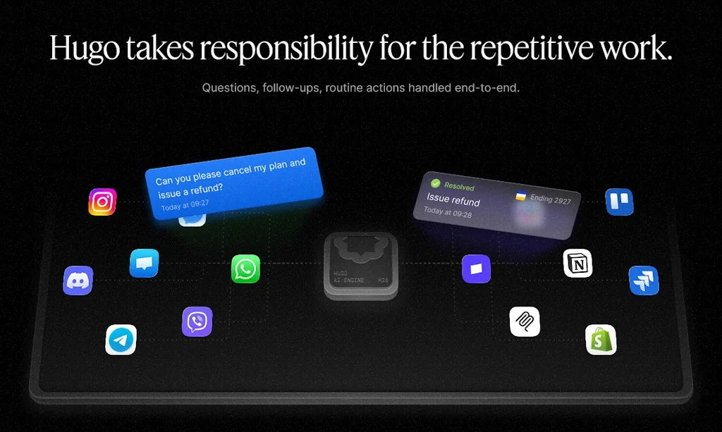 Crisp screenshot 2 of 6