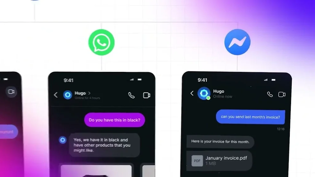 Crisp screenshot 6 of 6